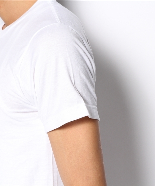 Manhattan Records(マンハッタン レコーズ)の「Fools Gold / Barak Tee(Tシャツ/カットソー・メンズ・ホワイト・SMALL)」の7枚目の写真