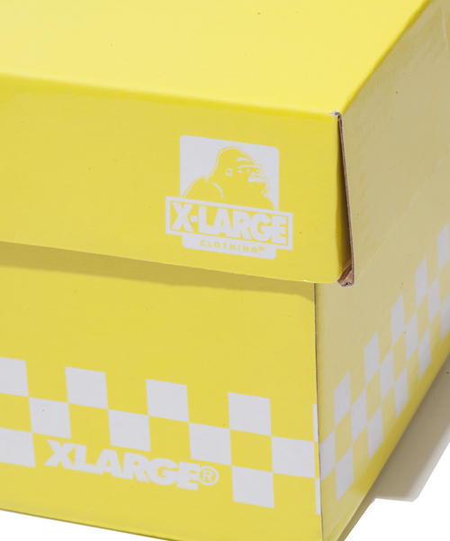 XLARGE（エクストララージ）の「XLARGE×VANS CHUKKA BOOT / ヴァンズ（スニーカー・メンズ・カモフラージュ・30cm/23cm/23.5cm/24cm/27cm/26cm/26.5cm/28cm/27.5cm/29cm/28.5cm）」の13枚目の写真