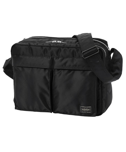 Tanker ショルダーバッグ L ショルダーバッグ Porter ポーター のファッション通販 Zozotown
