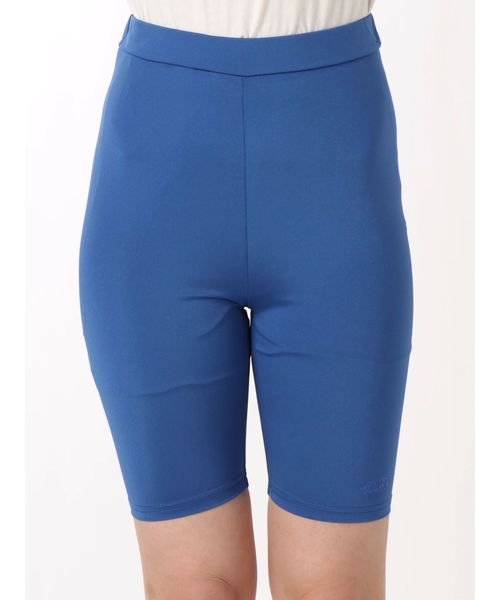 jouetie（ジュエティ）の「カラーサイクリングパンツ（その他パンツ・レディース・ブラック/イエロー/ブルー/その他1・MEDIUM）」の6枚目の写真