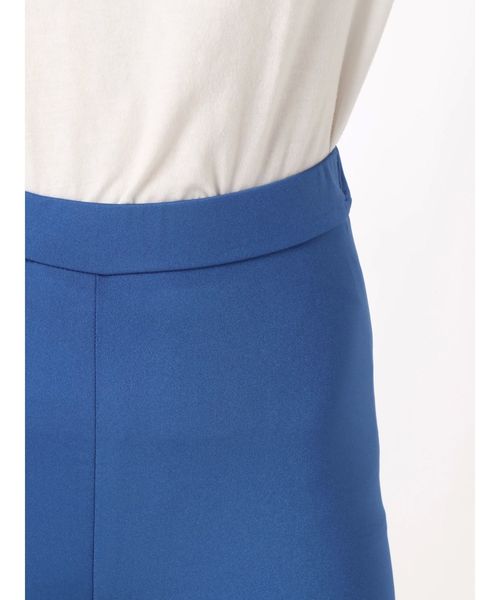 jouetie（ジュエティ）の「カラーサイクリングパンツ（その他パンツ・レディース・ブラック/イエロー/ブルー/その他1・MEDIUM）」の9枚目の写真