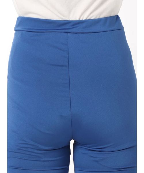 jouetie（ジュエティ）の「カラーサイクリングパンツ（その他パンツ・レディース・ブラック/イエロー/ブルー/その他1・MEDIUM）」の10枚目の写真