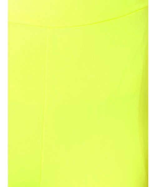 jouetie（ジュエティ）の「カラーサイクリングパンツ（その他パンツ・レディース・ブラック/イエロー/ブルー/その他1・MEDIUM）」の13枚目の写真