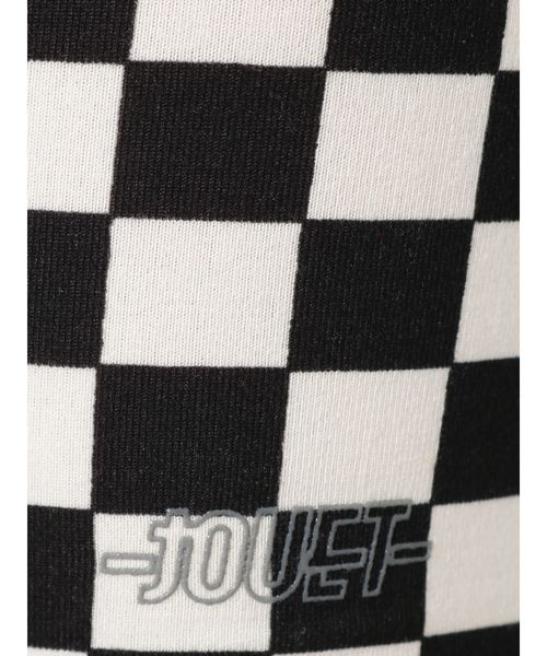 jouetie（ジュエティ）の「カラーサイクリングパンツ（その他パンツ・レディース・ブラック/イエロー/ブルー/その他1・MEDIUM）」の16枚目の写真