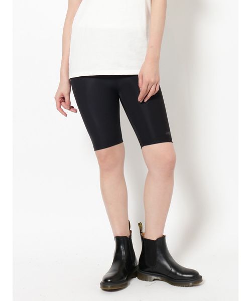 jouetie（ジュエティ）の「カラーサイクリングパンツ（その他パンツ・レディース・ブラック/イエロー/ブルー/その他1・MEDIUM）」の21枚目の写真