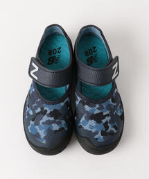 NEW BALANCE | ◆NEW BALANCE（ニューバランス）208 14cm-22cm(サンダル)