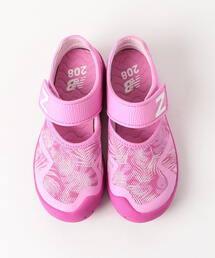 NEW BALANCE | ◆NEW BALANCE（ニューバランス）208 14cm-22cm(サンダル)