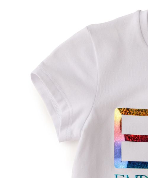 EMPORIO ARMANI EA7（エンポリオアルマーニイーエーセブン）の