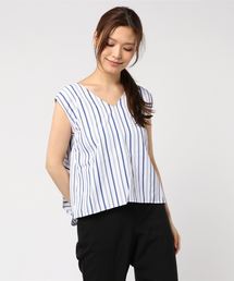 RUMOR�i�����A�j�́uRUMOR �X�g���C�v�o�b�N���{���m�[�X���u���E�X�i�V���c/�u���E�X�j�v