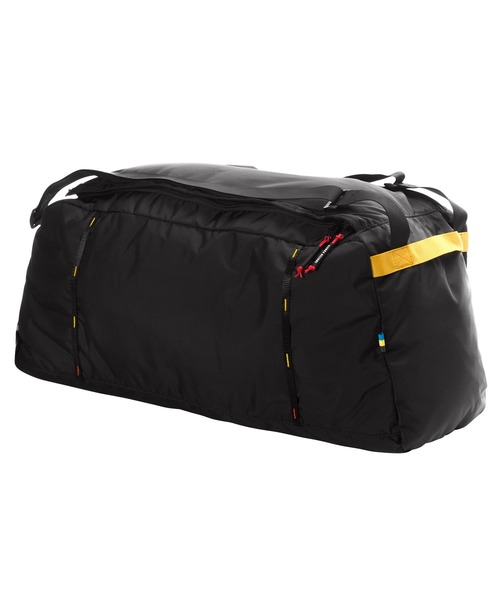 SIERRA DESIGNS(シェラデザイン)の「【SIERRA DESIGNS/シエラデザインズ】米国製ダッフルバッグ アラメダダッフル/ALAMEDA DUFFLE(ボストンバッグ・メンズ・ブラック・FREE)」の6枚目の写真