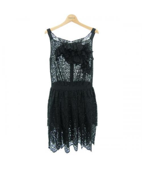 ブランド古着 ワンピース ワンピース Nina Ricci ニナリッチ のファッション通販 Zozoused ブランド古着 ワンピース ワンピース Nina Ricci ニナリッチ のファッション通販 Zozoused