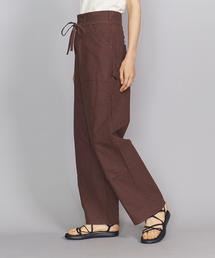 Lee | ＜LEE＞ウエストマークペインターパンツ/ブラウン ◆(その他パンツ)