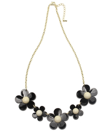 WEGO | WEGO/フラワーネックレス(ネックレス)