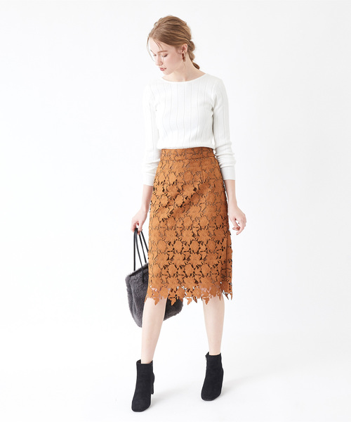 titivate(ティティベイト)の「スクエアトゥデザインヒールショートブーツ(ブーツ・レディース・ブラック/ダークブラウン/ブラック系その他/ベージュ系その他/グリーン系その他・LL/S/M/L)」の8枚目の写真