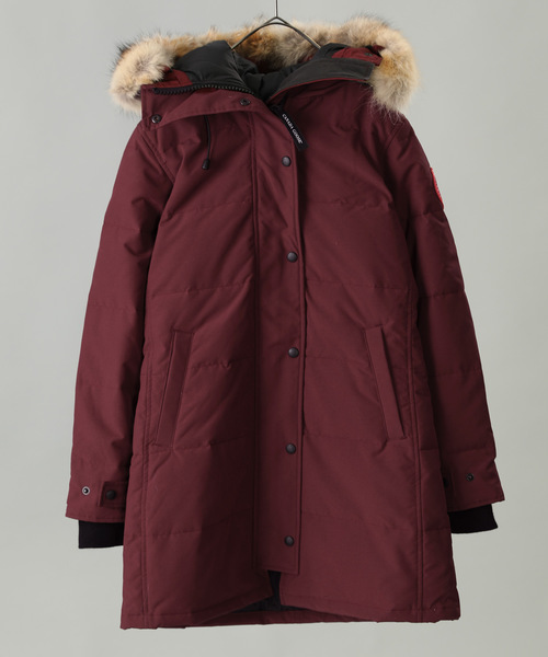 Canada Goose カナダグース Shelburne Parka シェルバーンパーカー ダウンジャケット ダウンジャケット コート Freak S Store フリークスストア のファッション通販 Zozotown