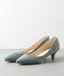 ODETTE E ODILE | OFD ポインテッド パンプス45↓↑(パンプス)