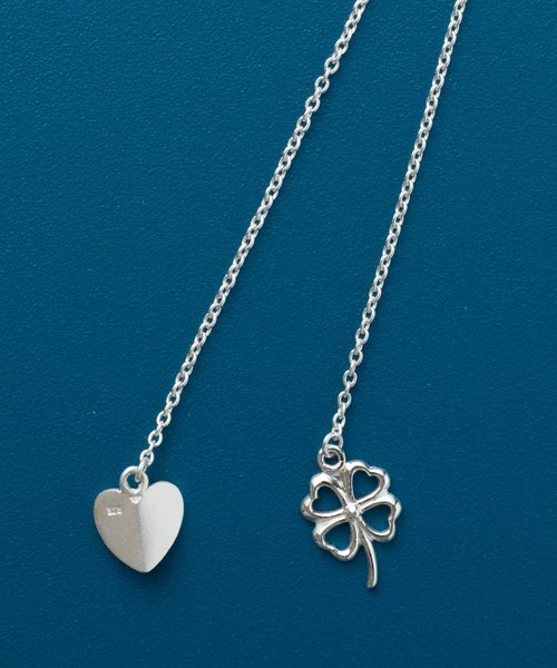 Full marks�i�t���}�[�N�X�j�́uFull marks �V���o�[�l�b�N���X�i�l�b�N���X�j�v�bF