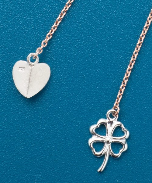 Full marks�i�t���}�[�N�X�j�́uFull marks �V���o�[�l�b�N���X�i�l�b�N���X�j�v�bH