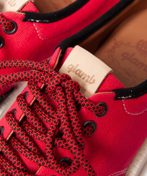 glamb（グラム）の「Nastase sneakers / ナスターゼスニーカー 