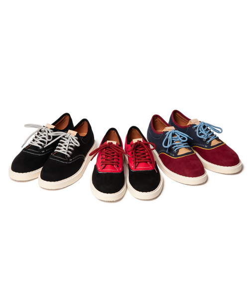 glamb（グラム）の「Nastase sneakers / ナスターゼスニーカー 