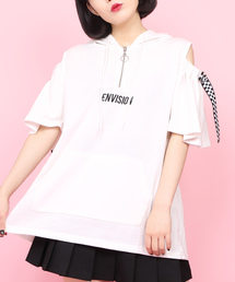 WC�i�_�u�� �V�[�j�̌Ò��u�v���I�[�o�[�p�[�J�[�i�p�[�J�[�j�v