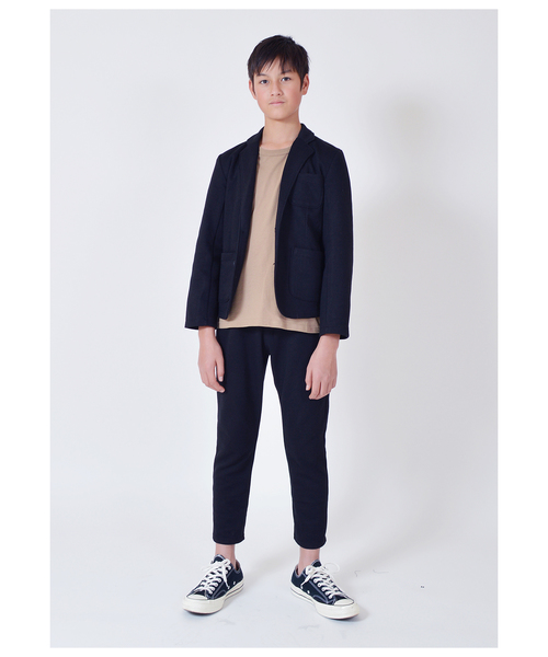 GENERATOR（ジェネレーター）の「GENERATOR T/Cカノコポンチスーツ  