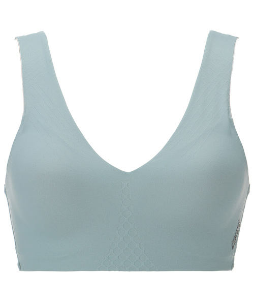 Sloggi（スロギー）の「スロギー ムーブ プレシジョン ノンワイヤーブラジャー sloggi mOve Precision P JX（ブラジャー・レディース・ピンク/ブラック/ライトブルー・LL/M/L）」の3枚目の写真