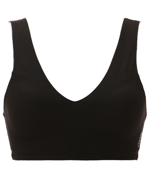 Sloggi（スロギー）の「スロギー ムーブ プレシジョン ノンワイヤーブラジャー sloggi mOve Precision P JX（ブラジャー・レディース・ピンク/ブラック/ライトブルー・LL/M/L）」の2枚目の写真