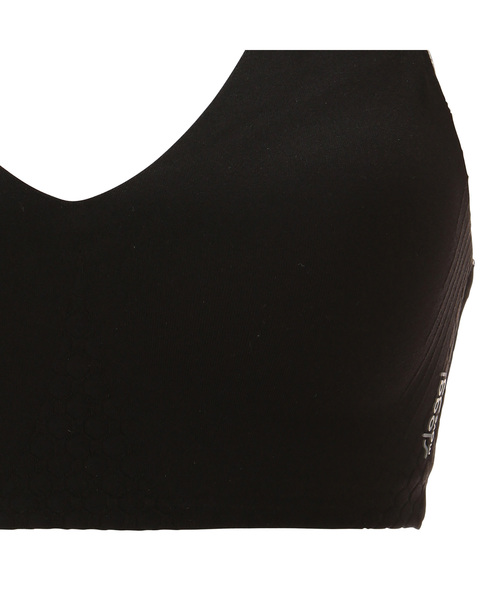 Sloggi（スロギー）の「スロギー ムーブ プレシジョン ノンワイヤーブラジャー sloggi mOve Precision P JX（ブラジャー・レディース・ピンク/ブラック/ライトブルー・LL/M/L）」の13枚目の写真