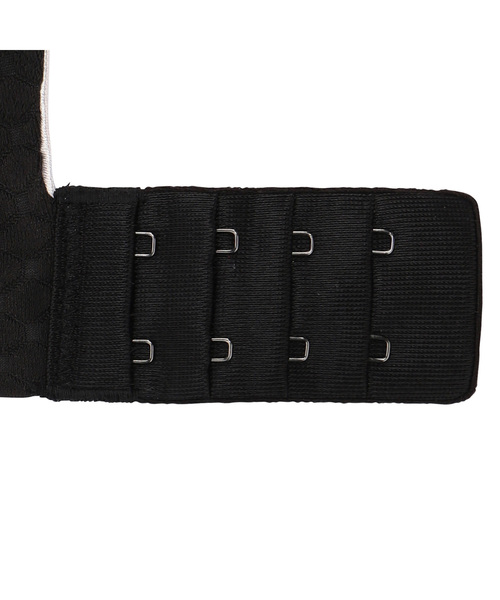 Sloggi（スロギー）の「スロギー ムーブ プレシジョン ノンワイヤーブラジャー sloggi mOve Precision P JX（ブラジャー・レディース・ピンク/ブラック/ライトブルー・LL/M/L）」の8枚目の写真