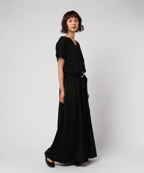 セール ブランド古着 半袖ワンピース ワンピース Beauty Youth United Arrows ビューティアンドユースユナイテッドアローズ のファッション通販 Zozoused