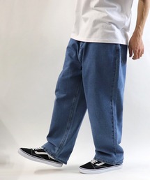 Confirm | Confirm / コンファーム デニムワイドパンツ(デニムパンツ)