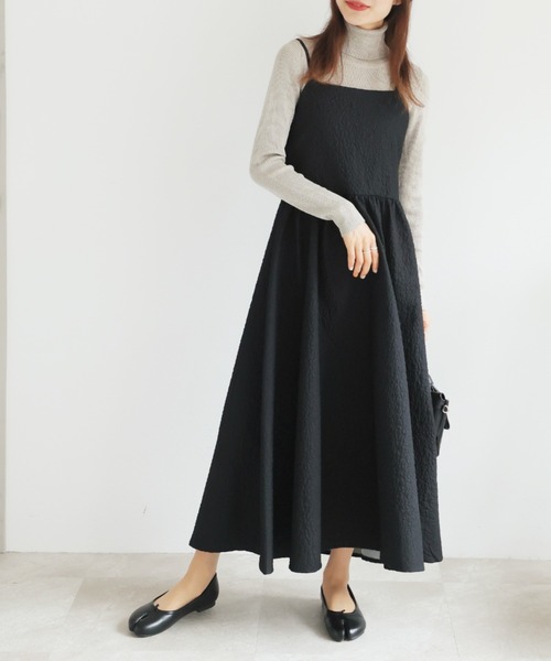 VIVIAN(ヴィヴィアン)の「足袋デザインバレエパンプス(バレエシューズ・レディース・ブラック/アイボリー/キャメル/パイソン/グレー系その他7/ダークブラウン/シルバー・S/M/L/LL)」の15枚目の写真