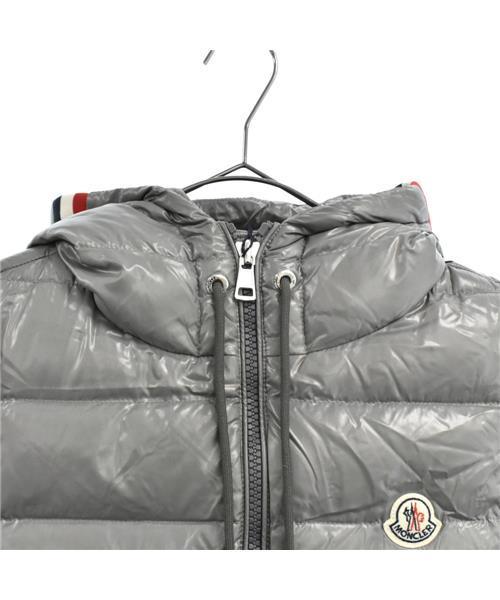 ブランド古着】ラヌーダウンベスト ライト（ダウンジャケット/コート  