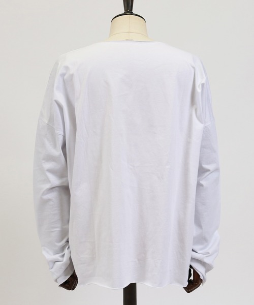 B⭐︎ 新品 COLOVANY アンダーシャツ M ホワイト Benetton T-Shirt with UCB Logo - White | Benetton