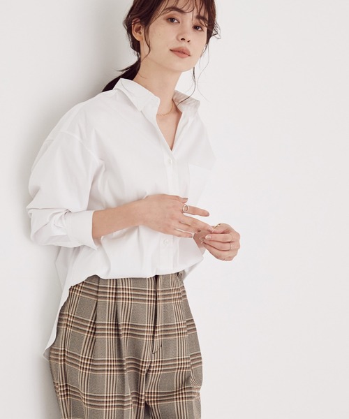 ROPE'(���y)�́y�􂦂�z�n�C�p���[�u���[�h�r�b�O�V���c(�V���c/�u���E�X)