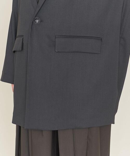 ASTRAET（アストラット）ガウン コート ASTRAET（アストラット）ガウン コート