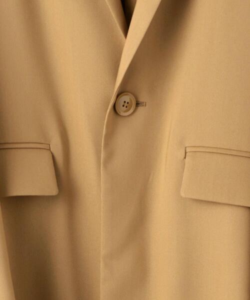 【最終値下げ】ASTRAET アストラット ショートコート キャメルベージュ 最終値下げ】ASTRAET アストラット ショートコート キャメル