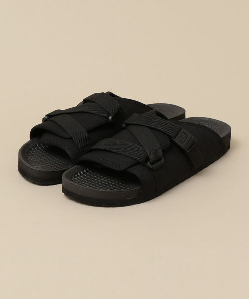 SUBLIME（サブライム）の「SUBLIME: RIPPER サンダル（サンダル・メンズ・ブラック/ベージュ/その他・42/43）」の2枚目の写真