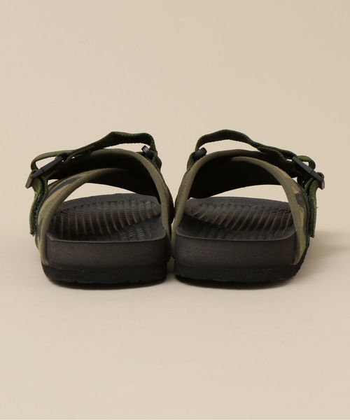 SUBLIME（サブライム）の「SUBLIME: RIPPER サンダル（サンダル・メンズ・ブラック/ベージュ/その他・42/43）」の7枚目の写真