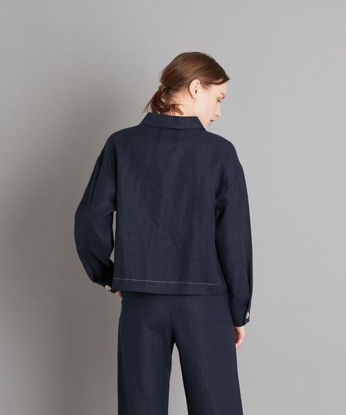 Steven Alan（スティーブンアラン）の「＜PALOMA WOOL＞BERLIN JACKET