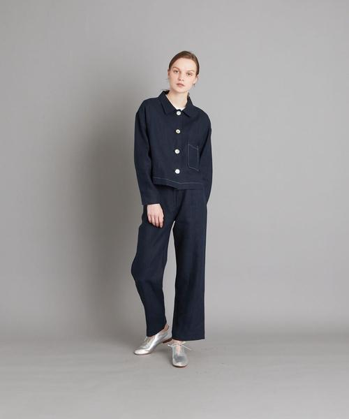 Steven Alan（スティーブンアラン）の「＜PALOMA WOOL＞BERLIN JACKET