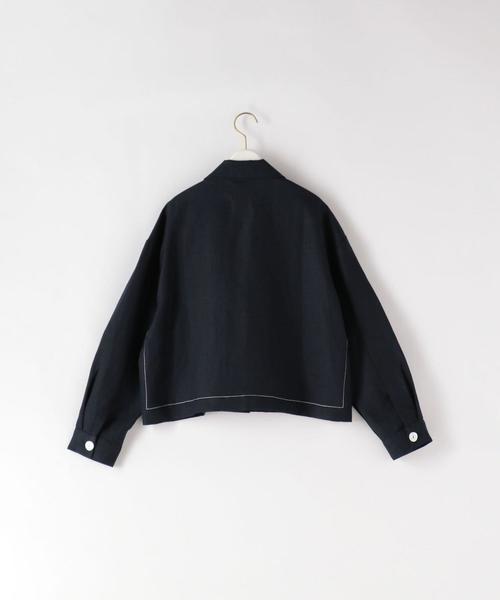 Steven Alan（スティーブンアラン）の「＜PALOMA WOOL＞BERLIN JACKET