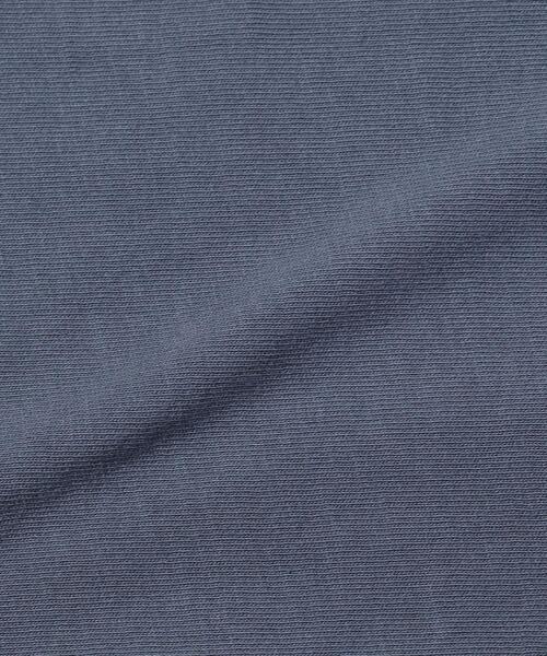 Champion（チャンピオン）の「＜Champion × monkey time＞ REVERSE WEAVE TEE/Tシャツ（Tシャツ/カットソー・メンズ・ライム/ベージュ/イエロー/コバルトブルー/グレー・X-LARGE/LARGE/MEDIUM/SMALL）」の13枚目の写真