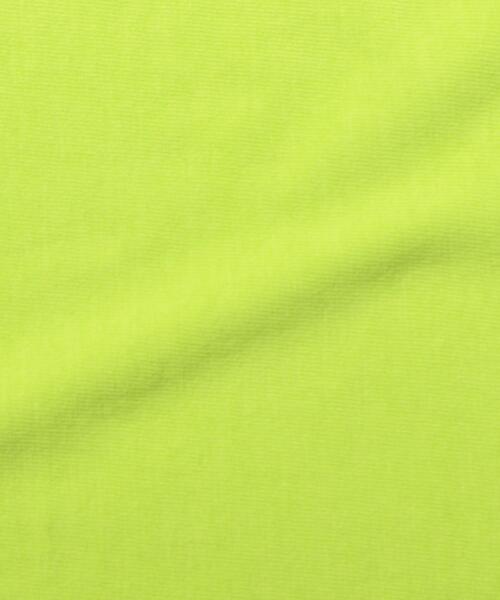 Champion（チャンピオン）の「＜Champion × monkey time＞ REVERSE WEAVE TEE/Tシャツ（Tシャツ/カットソー・メンズ・ライム/ベージュ/イエロー/コバルトブルー/グレー・X-LARGE/LARGE/MEDIUM/SMALL）」の15枚目の写真