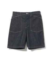 Buzz Rickson's | BUZZ RICKSON'S / トラウザーズ デニムショートパンツ<MEN>(デニムパンツ)