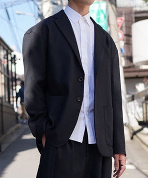 ATTACHMENT（アタッチメント）の「STUDIUOS別注 ルーズ