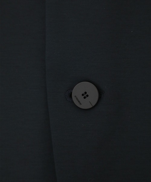 ATTACHMENT アタッチメント　ルーズ　ジャケット ATTACHMENT（アタッチメント）の「STUDIUOS別注 ルーズ