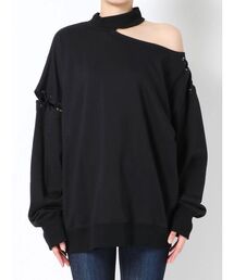 Emoda エモダのワンピース ドレス ブラック 黒色系 通販 Zozotown