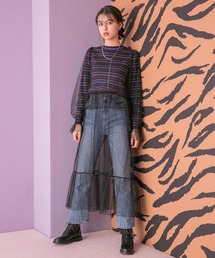 Repipi Armario レピピアルマリオのワンピース 半袖 通販 Zozotown